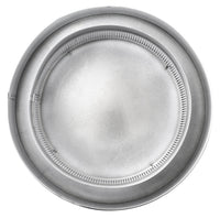 Keepa Vent with TPO Flashing Kit | Model KV-12-C11-TPO | 12" Diameter | 11" Tall Collar
