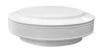 Model KBV - 12 - C11 | Keepa Boot Vent | 12" Diameter | 11" Tall Collar - Active Ventilation Products