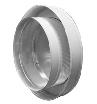 Model KBV - 12 - C11 | Keepa Boot Vent | 12" Diameter | 11" Tall Collar - Active Ventilation Products