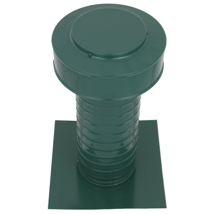 Pine Green STANDARD   RAL 6028