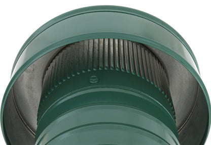 Pine Green STANDARD   RAL 6028