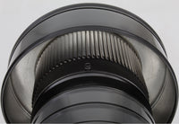 Model KV - 5 - TP | Keepa Vent | 5" Diameter | Tail Pipe - Active Ventilation Products