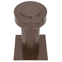 Model KV - 5 - TP | Keepa Vent | 5" Diameter | Tail Pipe - Active Ventilation Products