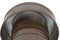 Model KV - 5 - TP | Keepa Vent | 5" Diameter | Tail Pipe - Active Ventilation Products