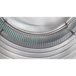 Flat Roof Attic Vent - Keepa Vent | 10" Diameter | Flat Flange | 78 Sq. In. NFA - Active Ventilation Products