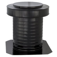 Model KV - 10 - TP | Keepa Vent | 10" Diameter | Tail Pipe - Active Ventilation Products