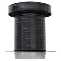 Model KV - 10 - TP | Keepa Vent | 10" Diameter | Tail Pipe - Active Ventilation Products
