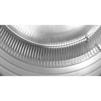 Model KV - 10 - TP | Keepa Vent | 10" Diameter | Tail Pipe - Active Ventilation Products