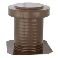 Model KV - 10 - TP | Keepa Vent | 10" Diameter | Tail Pipe - Active Ventilation Products