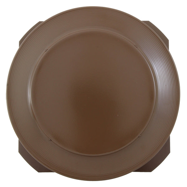 Terra Brown STANDARD   RAL 8028