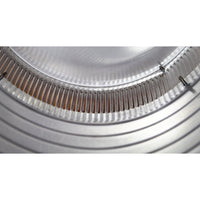 Model KV - 10 - TP | Keepa Vent | 10" Diameter | Tail Pipe - Active Ventilation Products