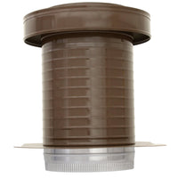 Model KV - 10 - TP | Keepa Vent | 10" Diameter | Tail Pipe - Active Ventilation Products