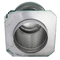 Model KV - 10 - TP | Keepa Vent | 10" Diameter | Tail Pipe - Active Ventilation Products
