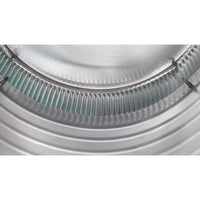 Model KV - 10 - TP | Keepa Vent | 10" Diameter | Tail Pipe - Active Ventilation Products