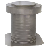 Model KV - 10 - TP | Keepa Vent | 10" Diameter | Tail Pipe - Active Ventilation Products