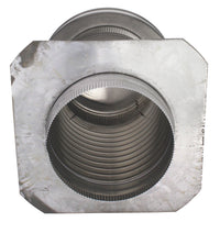 Model KV - 10 - TP | Keepa Vent | 10" Diameter | Tail Pipe - Active Ventilation Products