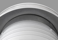 Model KV - 10 - TP | Keepa Vent | 10" Diameter | Tail Pipe - Active Ventilation Products