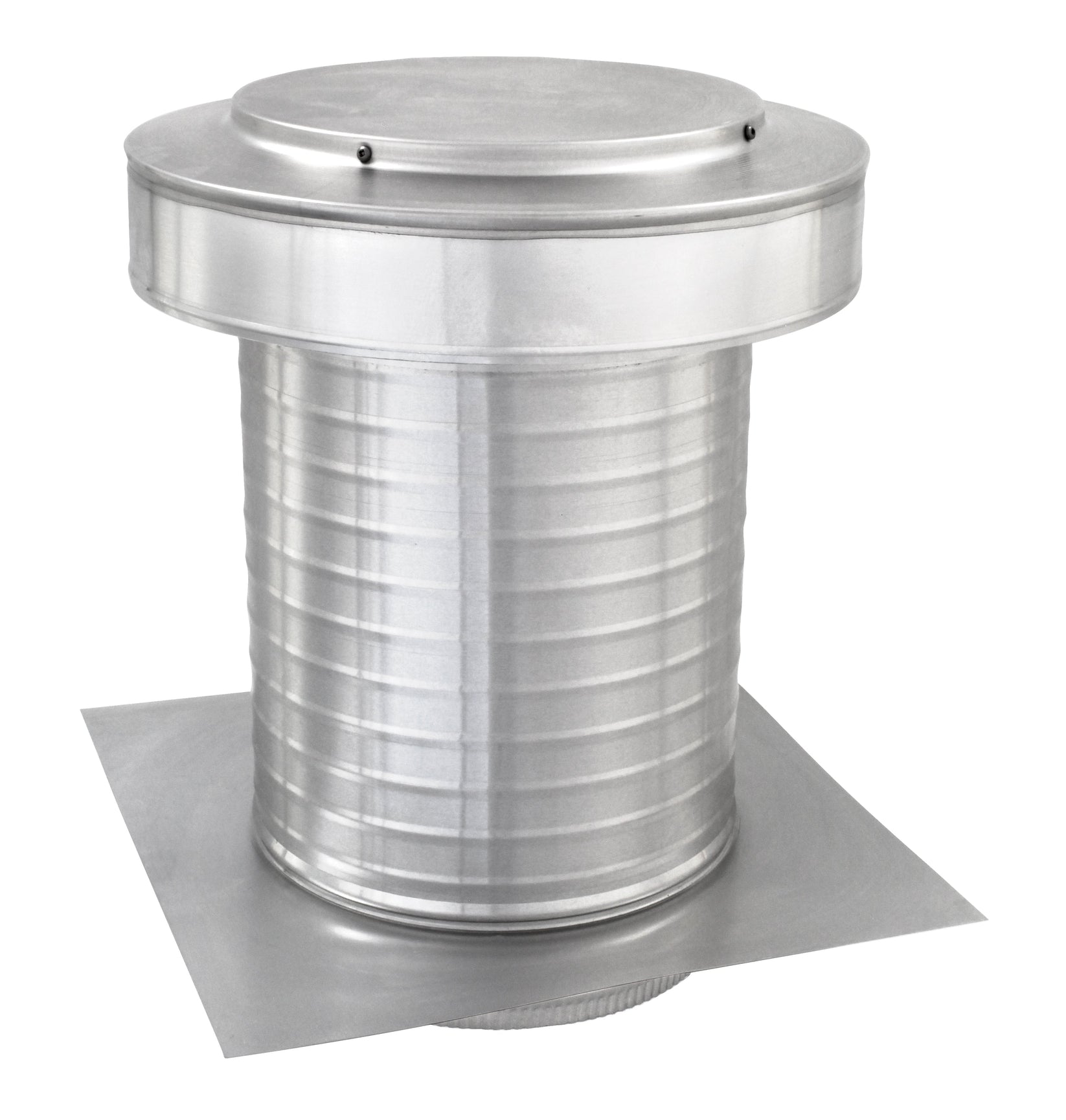 Model KV - 10 - TP | Keepa Vent | 10" Diameter | Tail Pipe - Active Ventilation Products