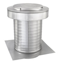Model KV - 10 - TP | Keepa Vent | 10" Diameter | Tail Pipe - Active Ventilation Products