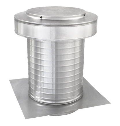 Model KV - 10 - TP | Keepa Vent | 10" Diameter | Tail Pipe - Active Ventilation Products