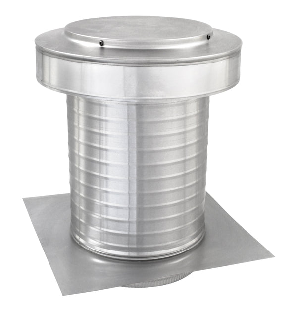 Model KV - 10 - TP | Keepa Vent | 10" Diameter | Tail Pipe - Active Ventilation Products