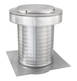 Model KV - 10 - TP | Keepa Vent | 10" Diameter | Tail Pipe - Active Ventilation Products