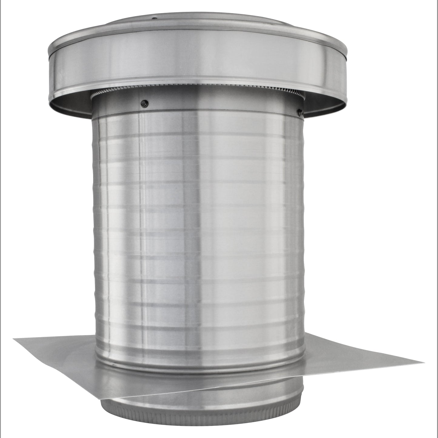 Model KV - 10 - TP | Keepa Vent | 10" Diameter | Tail Pipe - Active Ventilation Products