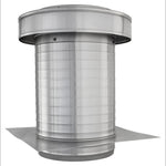 Model KV - 10 - TP | Keepa Vent | 10" Diameter | Tail Pipe - Active Ventilation Products