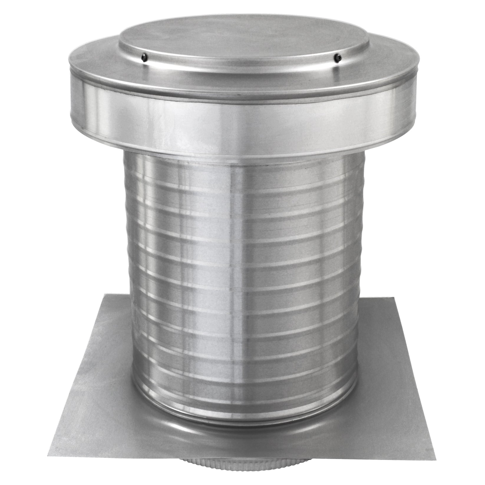 Model KV - 10 - TP | Keepa Vent | 10" Diameter | Tail Pipe - Active Ventilation Products