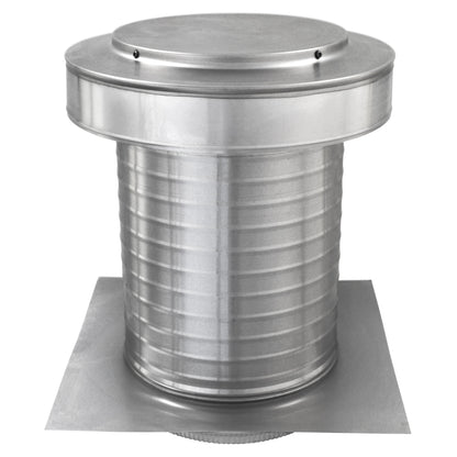 Model KV - 10 - TP | Keepa Vent | 10" Diameter | Tail Pipe - Active Ventilation Products
