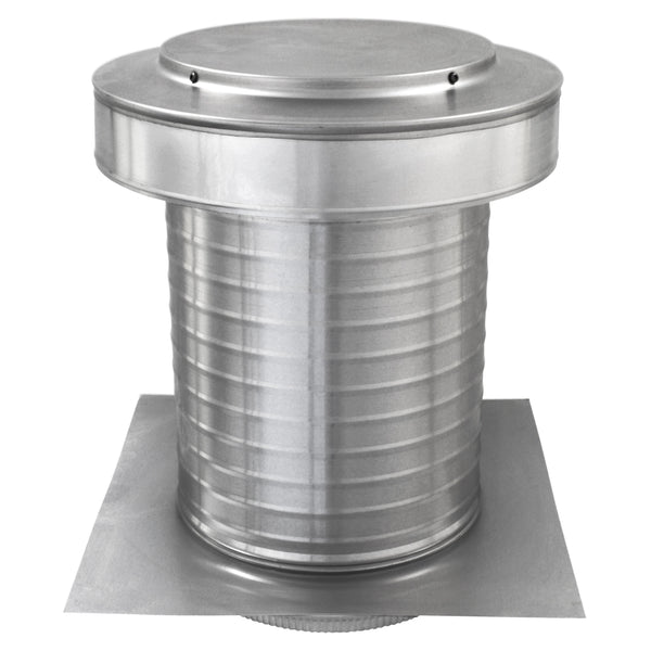 Model KV - 10 - TP | Keepa Vent | 10" Diameter | Tail Pipe - Active Ventilation Products