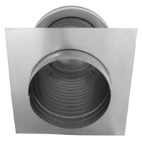 Model KV - 10 - TP | Keepa Vent | 10" Diameter | Tail Pipe - Active Ventilation Products