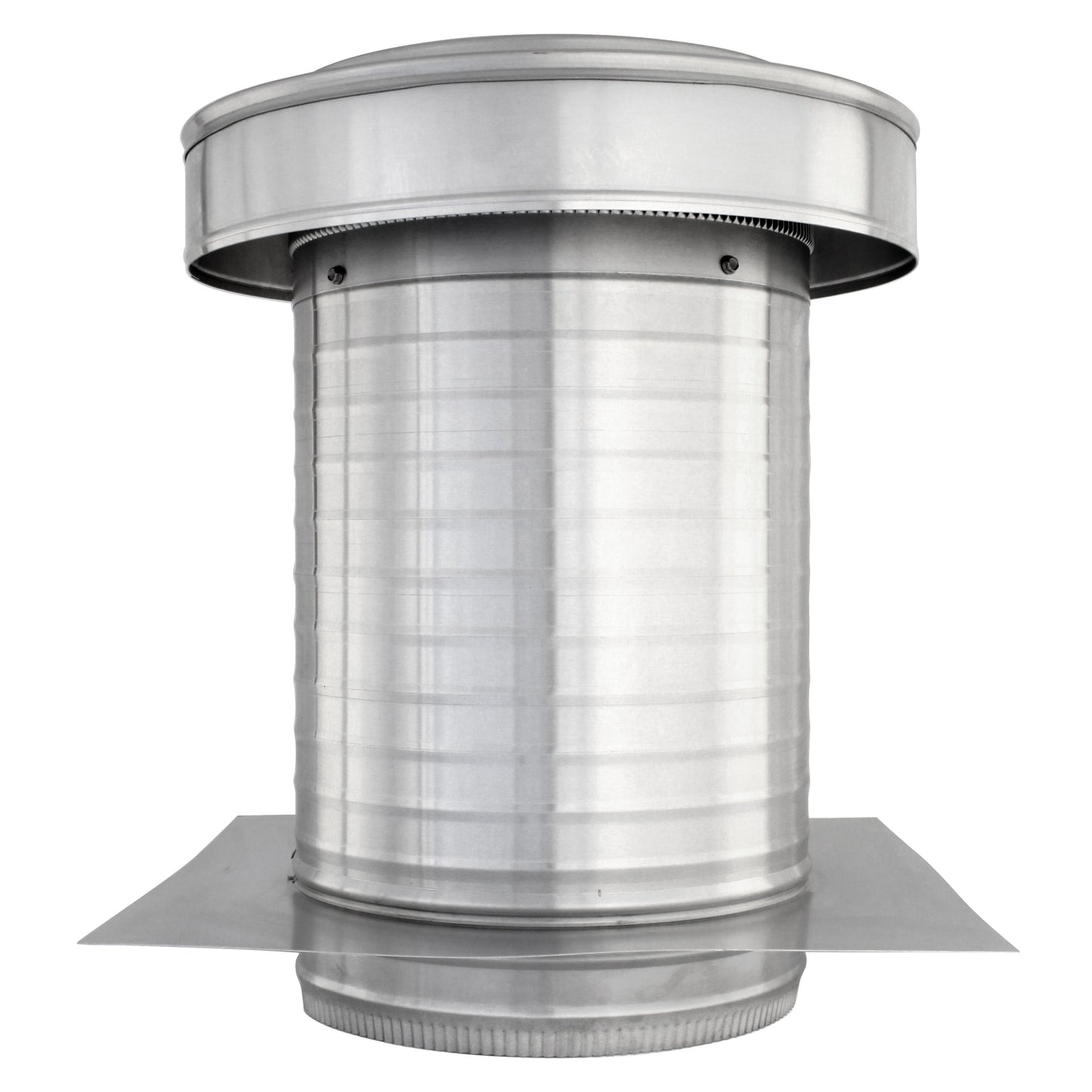 Model KV - 10 - TP | Keepa Vent | 10" Diameter | Tail Pipe - Active Ventilation Products