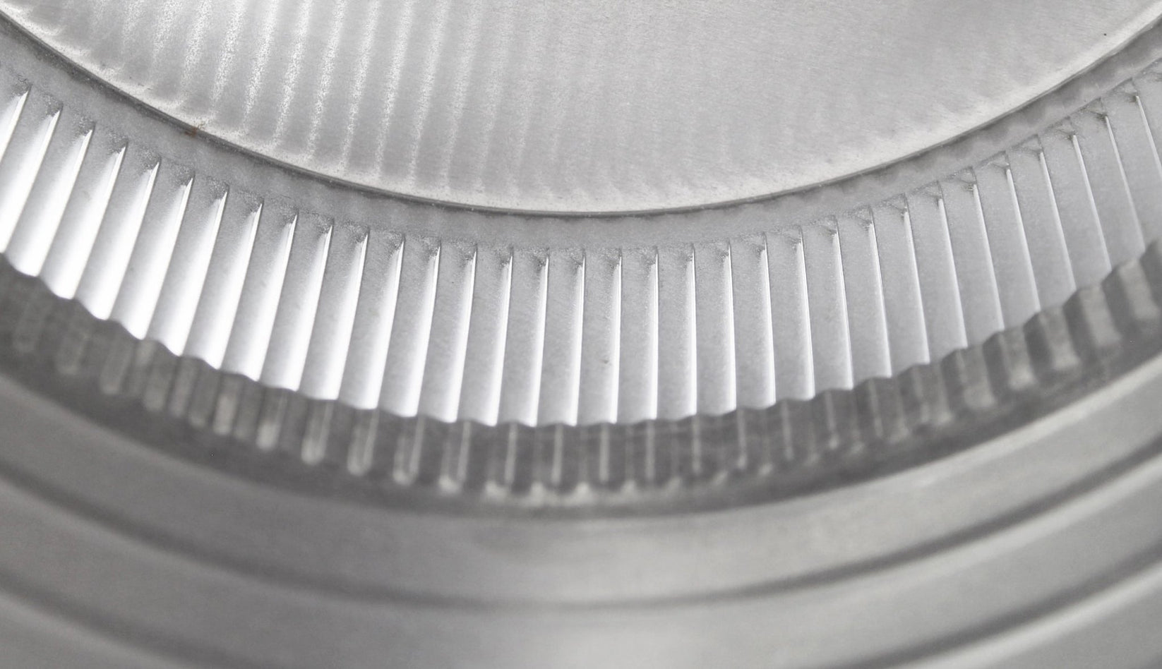 Flat Roof Attic Vent - Keepa Vent | 10" Diameter | Flat Flange | 78 Sq. In. NFA - Active Ventilation Products