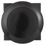 Flat Roof Attic Vent - Keepa Vent | 12" Diameter | Flat Flange | 113 Sq. In. NFA - Active Ventilation Products