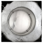 Flat Roof Attic Vent - Keepa Vent | 12" Diameter | Flat Flange | 113 Sq. In. NFA - Active Ventilation Products