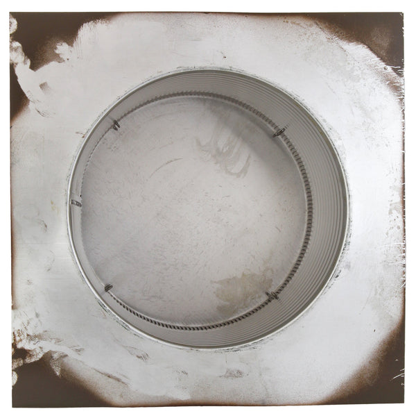 Flat Roof Attic Vent - Keepa Vent | 12" Diameter | Flat Flange | 113 Sq. In. NFA - Active Ventilation Products