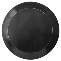 Attic Vent 12" dia with Curb Mount Sub - Base - Keepa Vent | 12" Diameter | Curb Mount Base | 113 Sq. In. NFA - Active Ventilation Products
