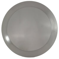Attic Vent 12" dia with Curb Mount Sub - Base - Keepa Vent | 12" Diameter | Curb Mount Base | 113 Sq. In. NFA - Active Ventilation Products
