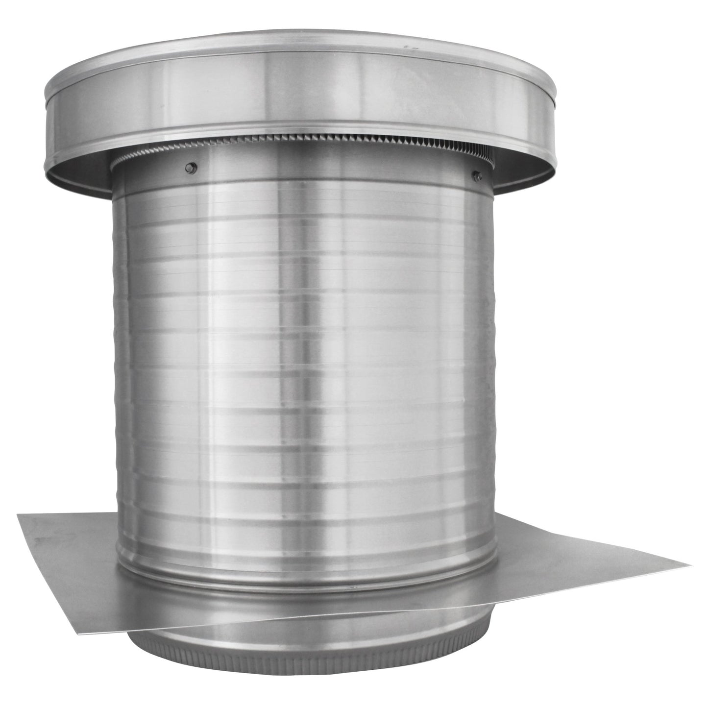 Model KV - 12 - TP | Keepa Vent | 12" Diameter | Tail Pipe - Active Ventilation Products