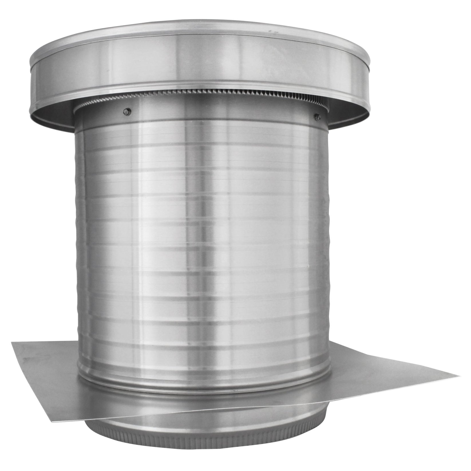 Model KV - 12 - TP | Keepa Vent | 12" Diameter | Tail Pipe - Active Ventilation Products