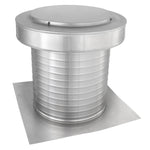 Model KV - 12 - TP | Keepa Vent | 12" Diameter | Tail Pipe - Active Ventilation Products