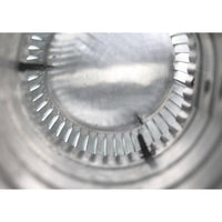 Model KV - 3 - TP | Keepa Vent | 3" Diameter | Tail Pipe - Active Ventilation Products