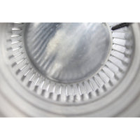 Model KV - 3 - TP | Keepa Vent | 3" Diameter | Tail Pipe - Active Ventilation Products