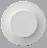 Attic Vent 3" dia with Curb Mount Sub - Base - Keepa Vent | 3" Diameter | Curb Mount Base | 7 Sq. In. NFA - Active Ventilation Products