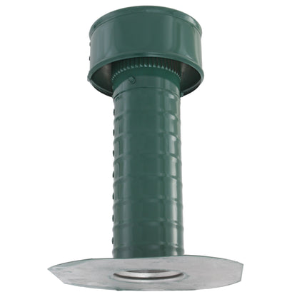 Pine Green STANDARD   RAL 6028