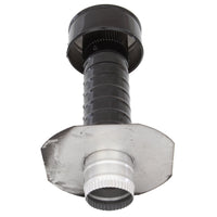 Model KV - 3 - TP | Keepa Vent | 3" Diameter | Tail Pipe - Active Ventilation Products