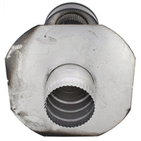 Model KV - 3 - TP | Keepa Vent | 3" Diameter | Tail Pipe - Active Ventilation Products