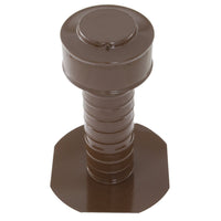 Model KV - 3 - TP | Keepa Vent | 3" Diameter | Tail Pipe - Active Ventilation Products