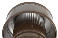 Model KV - 3 - TP | Keepa Vent | 3" Diameter | Tail Pipe - Active Ventilation Products